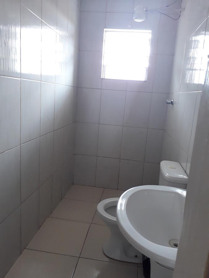 Hotel Tenda 1 Гуарульос Екстериор снимка